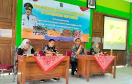 PRA MUSRENBANG RKPD 2026 KAPANEWON SAPTOSARI DIGELAR